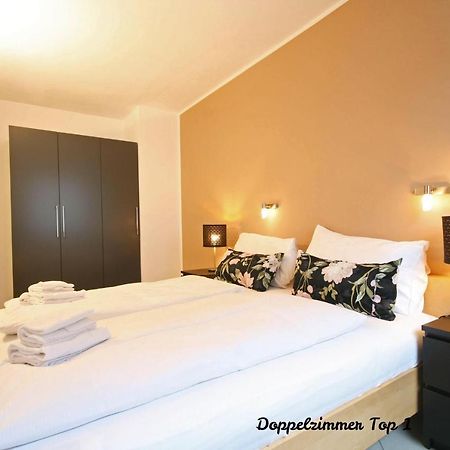 Almliesl Zell-232 Apartment Zell am See Ngoại thất bức ảnh