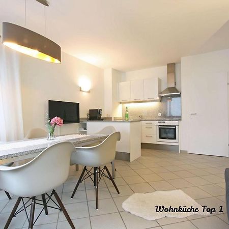 Almliesl Zell-232 Apartment Zell am See Ngoại thất bức ảnh