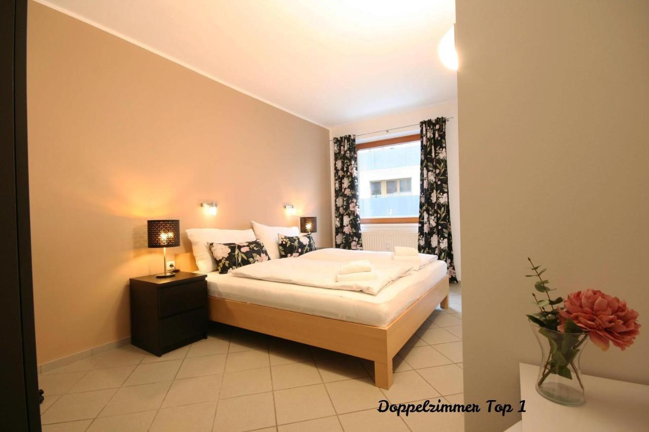 Almliesl Zell-232 Apartment Zell am See Ngoại thất bức ảnh
