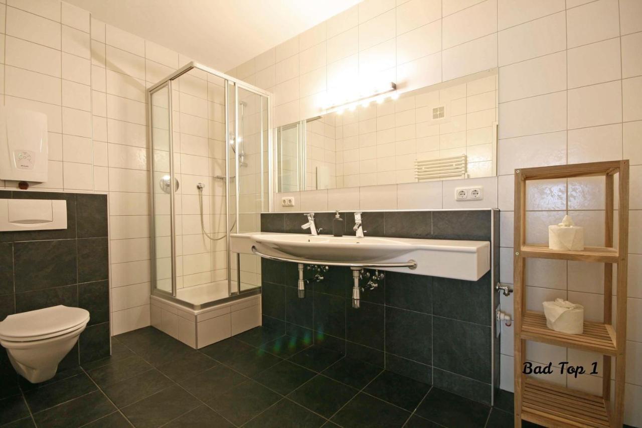 Almliesl Zell-232 Apartment Zell am See Ngoại thất bức ảnh