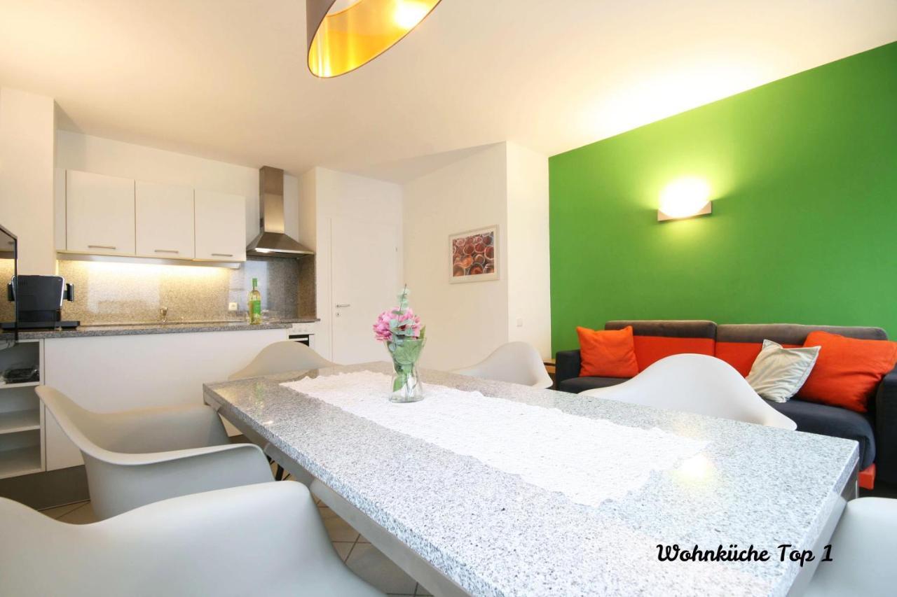 Almliesl Zell-232 Apartment Zell am See Ngoại thất bức ảnh