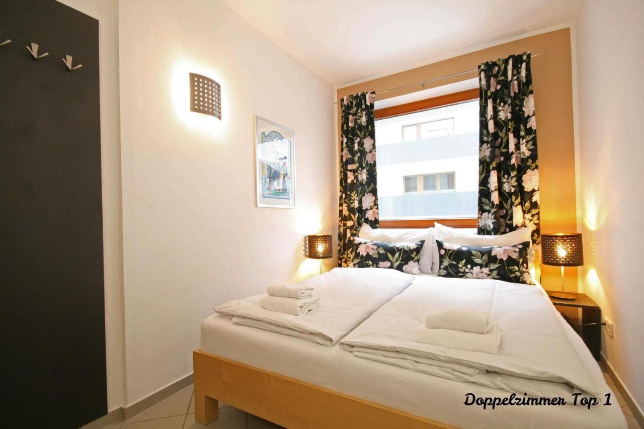 Almliesl Zell-232 Apartment Zell am See Ngoại thất bức ảnh