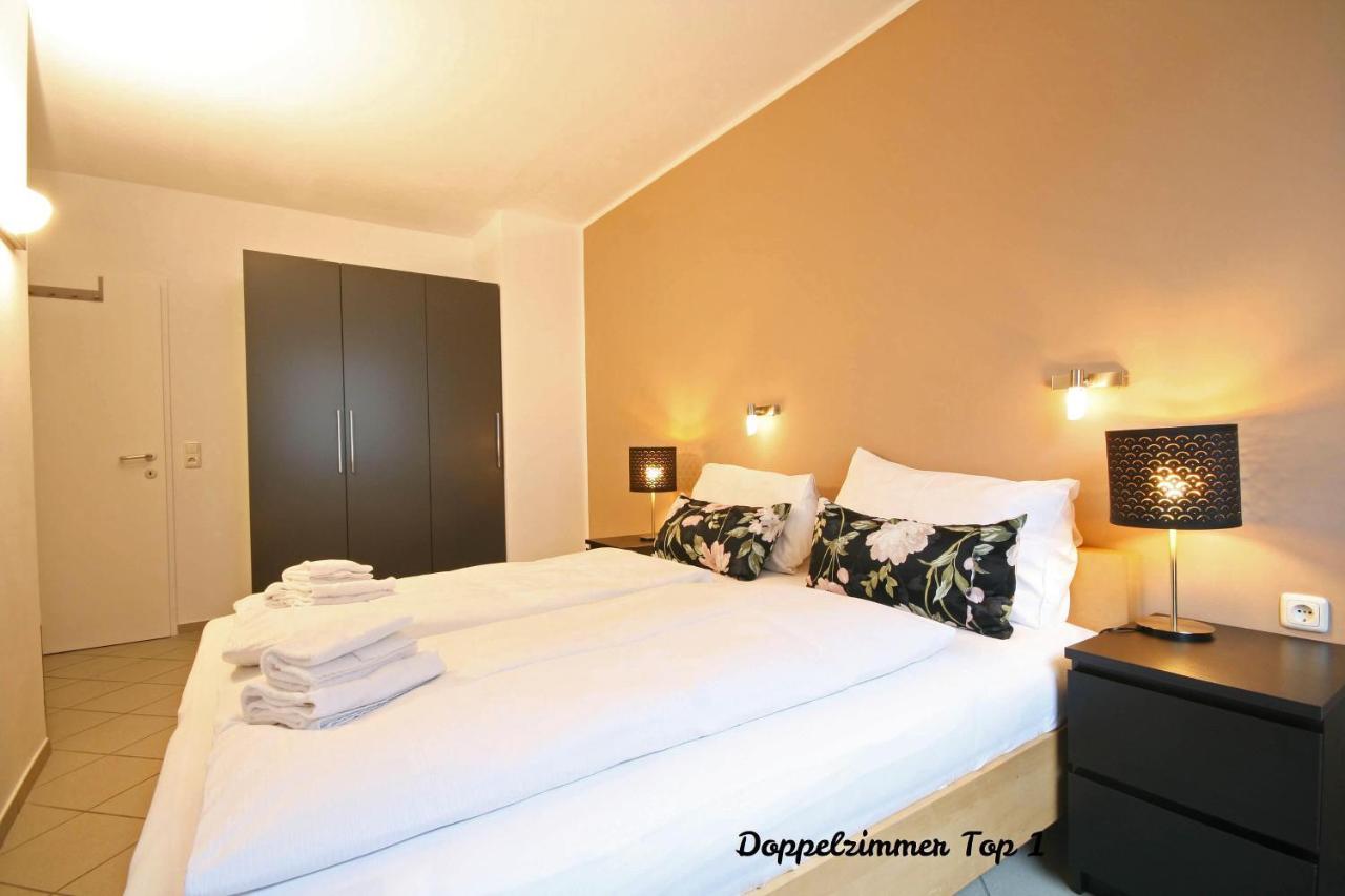 Almliesl Zell-232 Apartment Zell am See Ngoại thất bức ảnh
