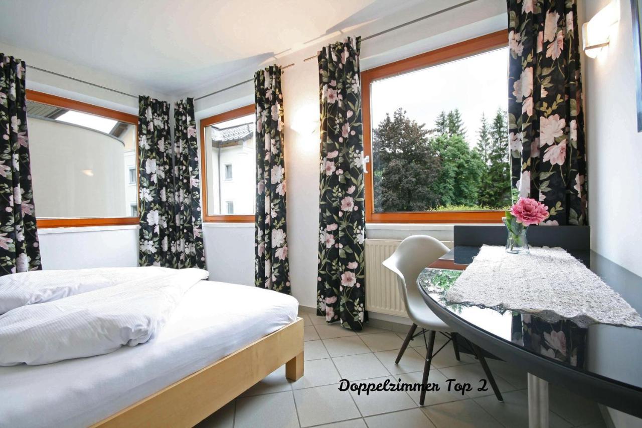 Almliesl Zell-232 Apartment Zell am See Ngoại thất bức ảnh