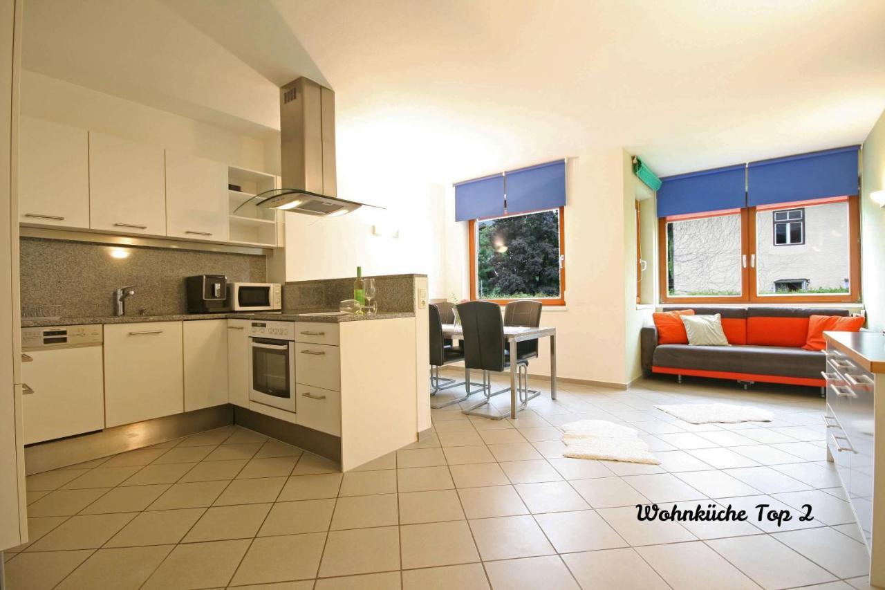 Almliesl Zell-232 Apartment Zell am See Ngoại thất bức ảnh