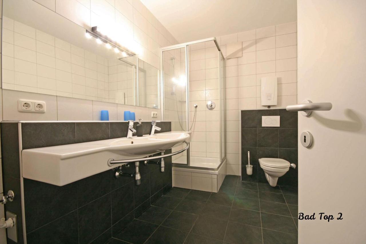 Almliesl Zell-232 Apartment Zell am See Ngoại thất bức ảnh