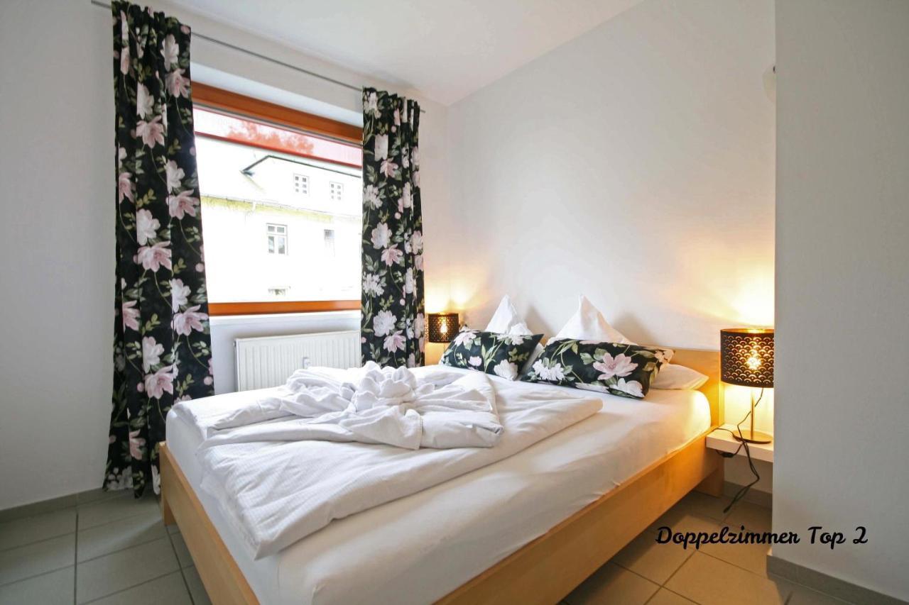 Almliesl Zell-232 Apartment Zell am See Ngoại thất bức ảnh