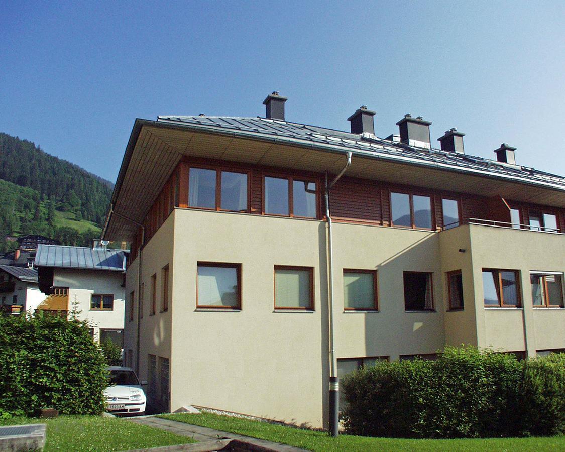 Almliesl Zell-232 Apartment Zell am See Ngoại thất bức ảnh