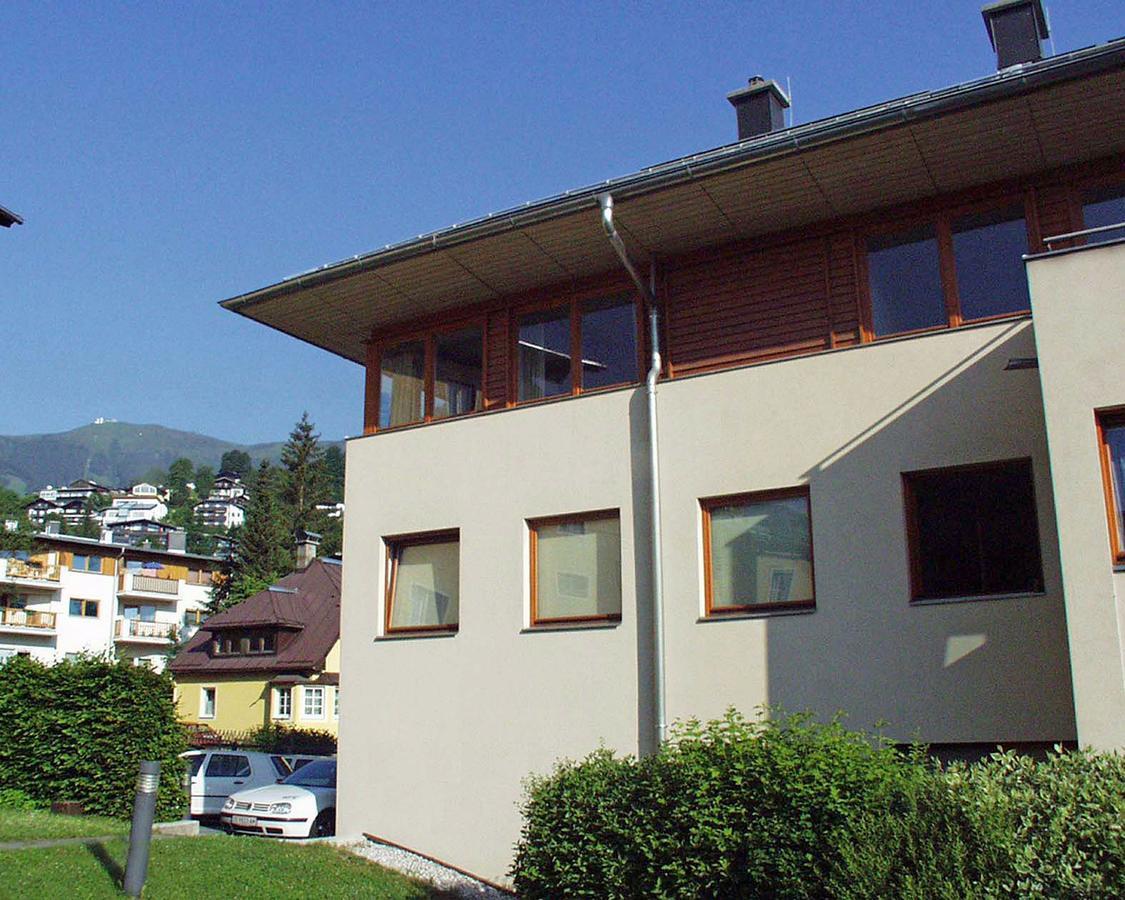 Almliesl Zell-232 Apartment Zell am See Ngoại thất bức ảnh