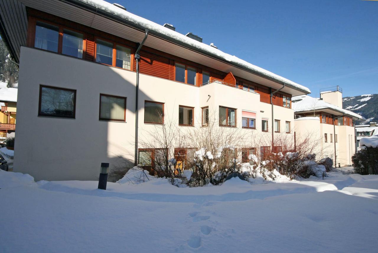 Almliesl Zell-232 Apartment Zell am See Ngoại thất bức ảnh